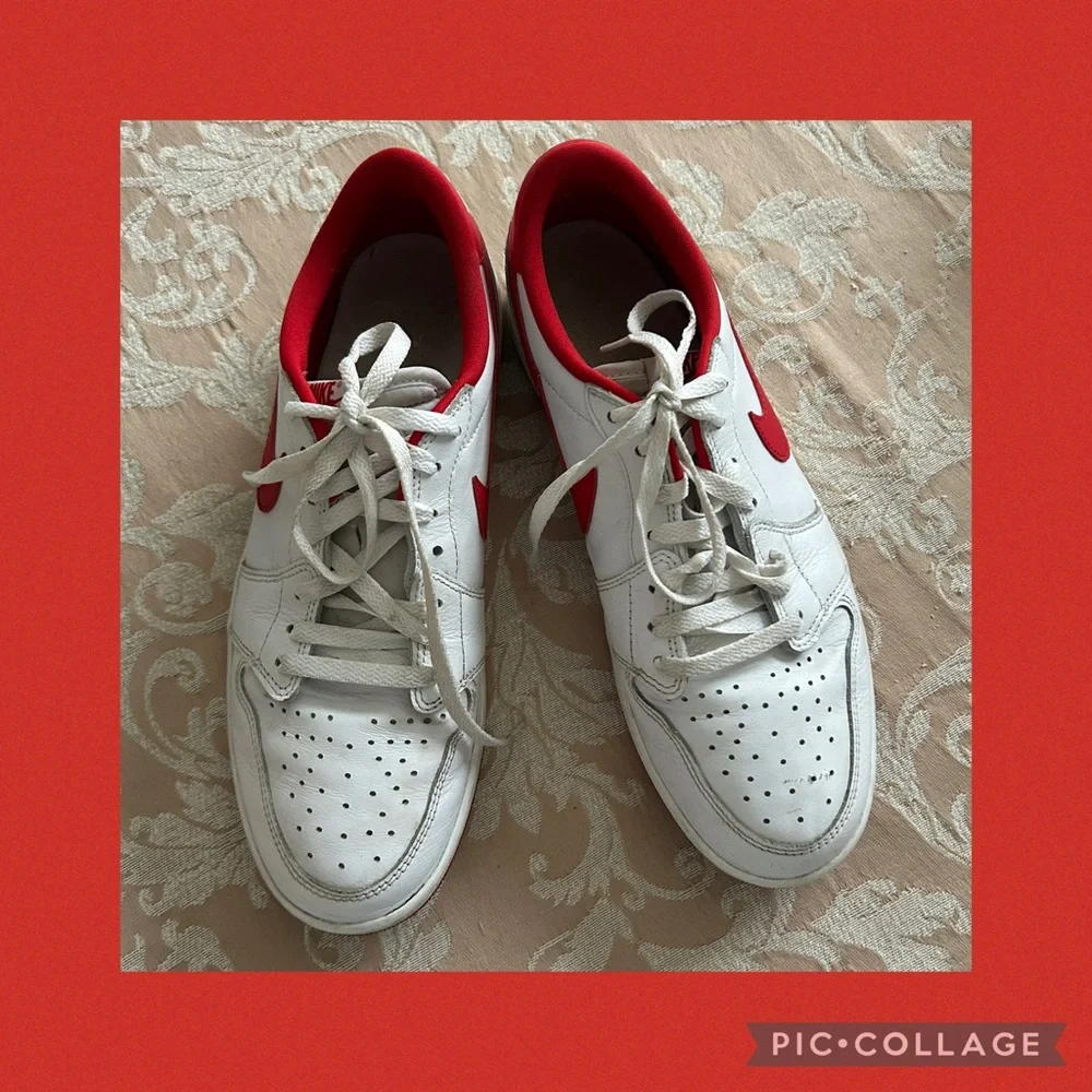 NIKE Air Jordan 1 retro low OG